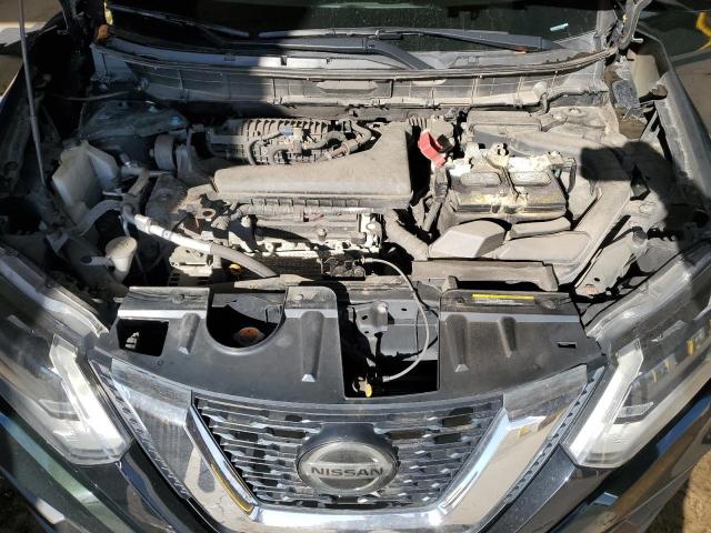 Photo 12 from auction – 2018 NISSAN ROGUE S with VIN 5N1AT2MVXJC747064