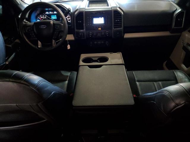 Photo 8 from auction – 2018 FORD F150 with VIN 1FTEW1EG7JKD85546