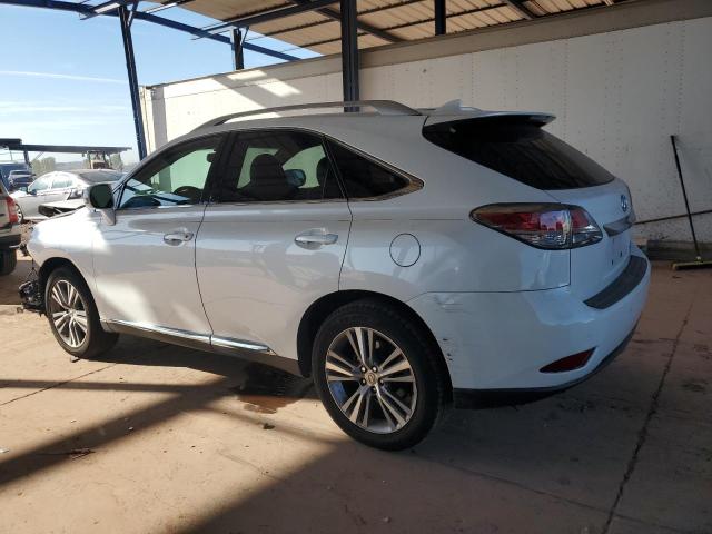 Photo 2 from auction – 2015 LEXUS RX 350 with VIN 2T2ZK1BA7FC179628