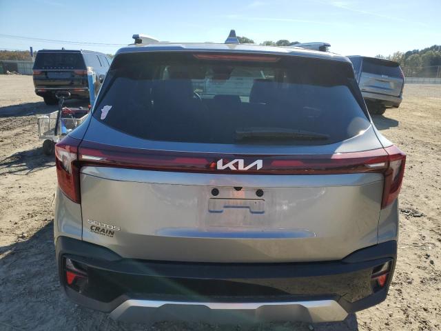 Photo 6 from auction – 2024 KIA SELTOS EX with VIN KNDER2AA9R7633633