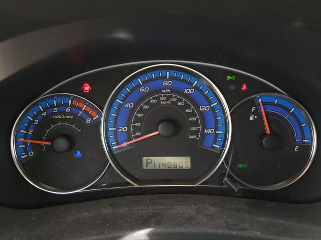 Photo 9 from auction – 2009 SUBARU FORESTER 2 with VIN JF2SH646X9H791169
