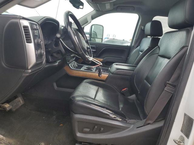 Photo 7 from auction – 2015 CHEVROLET SILVERADO with VIN 1GC4K0C87FF143742