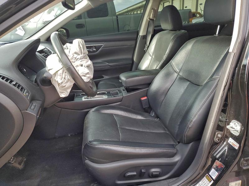 Photo 7 from auction – 2018 NISSAN ALTIMA 2.5 with VIN 1N4AL3AP7JC124068