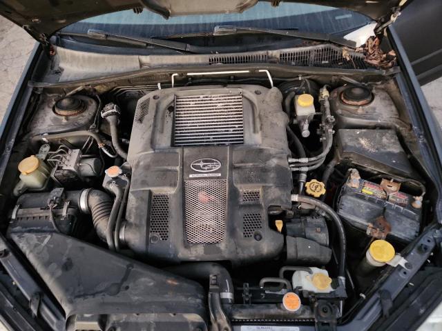 Photo 12 from auction – 2008 SUBARU OUTBACK 2. with VIN 4S4BP63C986311539
