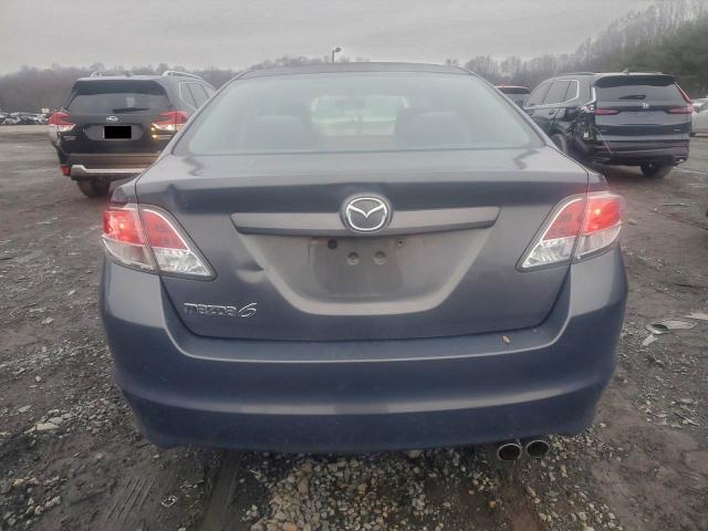 Photo 6 from auction – 2011 MAZDA 6 I with VIN 1YVHZ8BH8B5M26402
