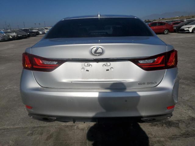 Photo 6 from auction – 2015 LEXUS GS 350 with VIN JTHBE1BLXFA010219
