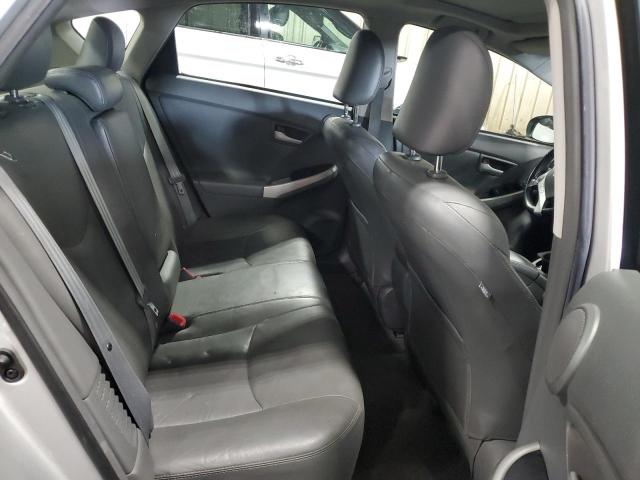 Photo 10 from auction – 2010 TOYOTA PRIUS with VIN JTDKN3DU0A0051041