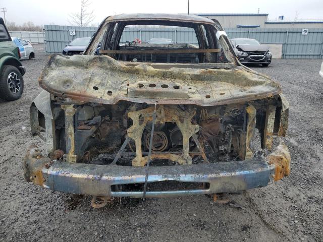 Photo 5 from auction – 2009 CHEVROLET SILVERADO with VIN 3GCEK13359G197641