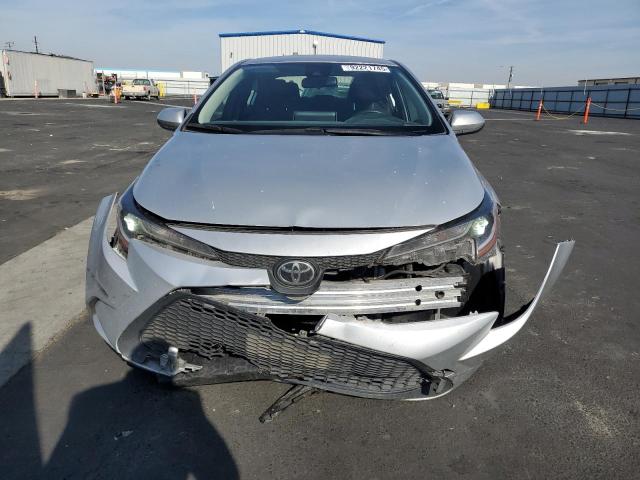 Photo 5 from auction – 2020 TOYOTA COROLLA LE with VIN JTDEPRAE7LJ110929