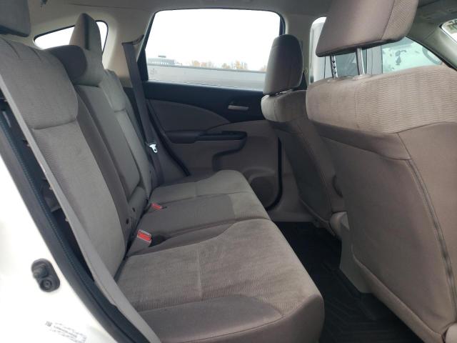 Photo 10 from auction – 2014 HONDA CRV with VIN 5J6RM4H30EL080059