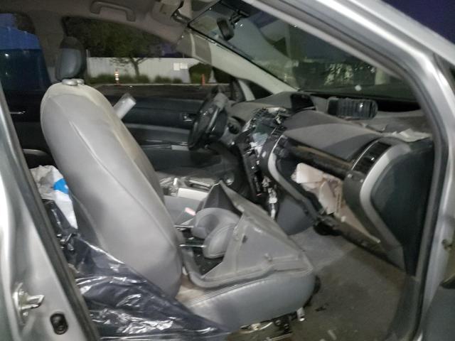 Photo 13 from auction – 2006 TOYOTA PRIUS with VIN JTDKB20U467069002