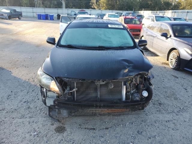 Photo 5 from auction – 2013 TOYOTA COROLLA BA with VIN 5YFBU4EE2DP225203