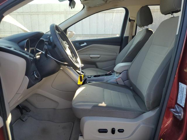 Photo 7 from auction – 2016 FORD ESCAPE SE with VIN 1FMCU0GX5GUC73311