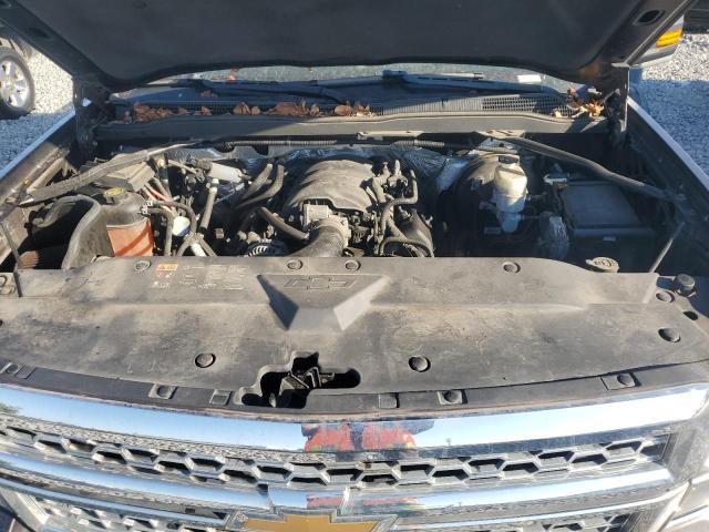 Photo 11 from auction – 2015 CHEVROLET SILVERADO with VIN 3GCUKREH8FG272976