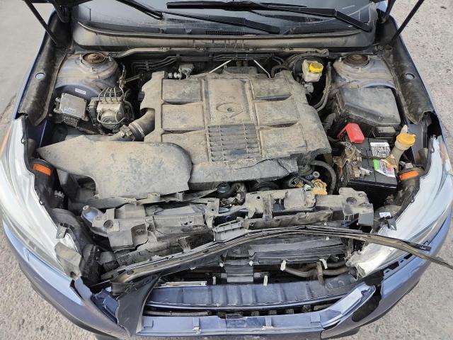 Photo 12 from auction – 2016 SUBARU OUTBACK 3. with VIN 4S4BSEJC0G3202415