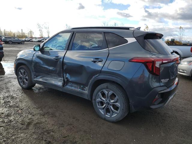 Photo 2 from auction – 2024 KIA SELTOS S with VIN KNDEUCAA7R7471036