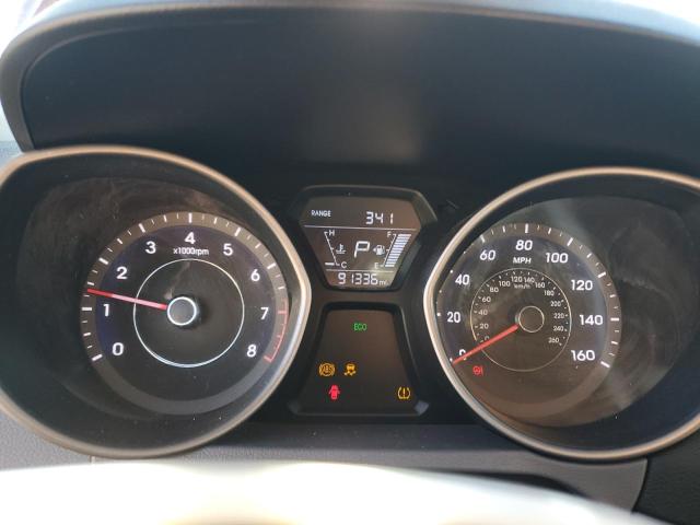 Photo 9 from auction – 2016 HYUNDAI ELANTRA with VIN 5NPDH4AE6GH674100