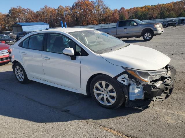 Photo 4 from auction – 2021 TOYOTA COROLLA with VIN 5YFEPMAE4MP219896