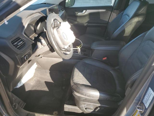 Photo 7 from auction – 2023 FORD ESCAPE PLA with VIN 1FMCU9JA0PUB23969