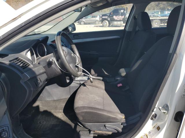 Photo 7 from auction – 2011 MITSUBISHI LANCER ES/ with VIN JA32U2FU5BU029832