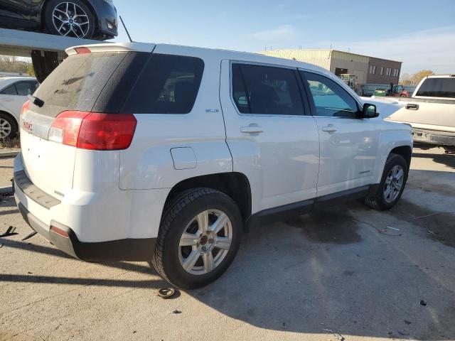 Photo 3 from auction – 2015 GMC TERRAIN SL with VIN 2GKFLVEK2F6244262