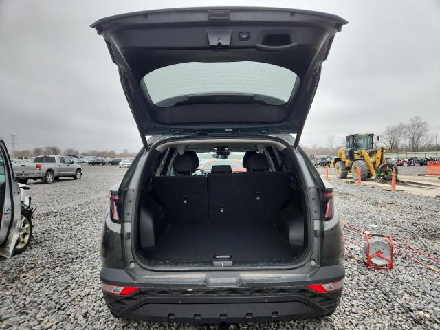 Photo 6 from auction – 2022 HYUNDAI TUCSON N L with VIN KM8JFCAE1NU149706