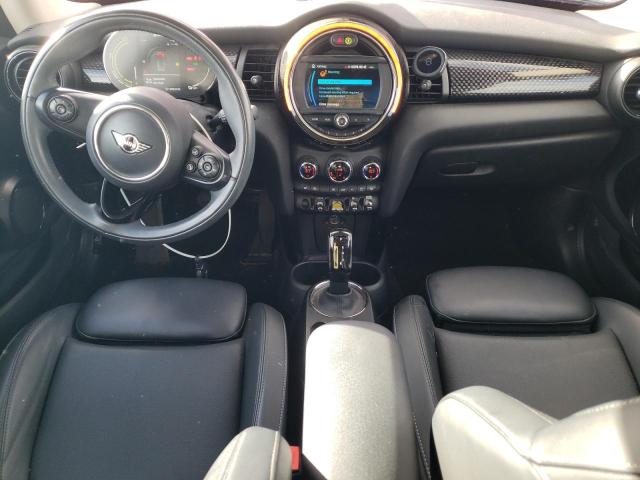 Photo 8 from auction – 2021 MINI COOPER SE with VIN WMWXP3C07M2N26642