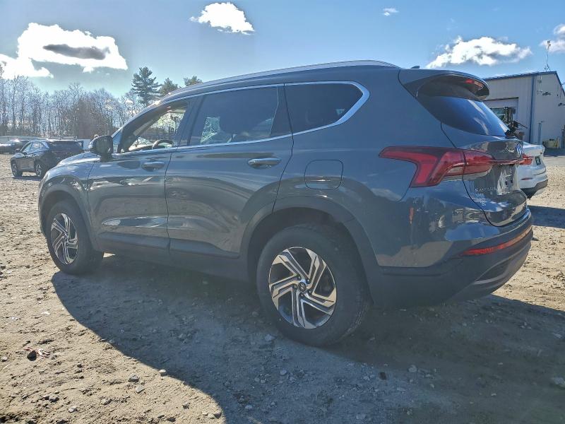 Photo 2 from auction – 2023 HYUNDAI SANTA FE S with VIN 5NMS2DAJ2PH582906