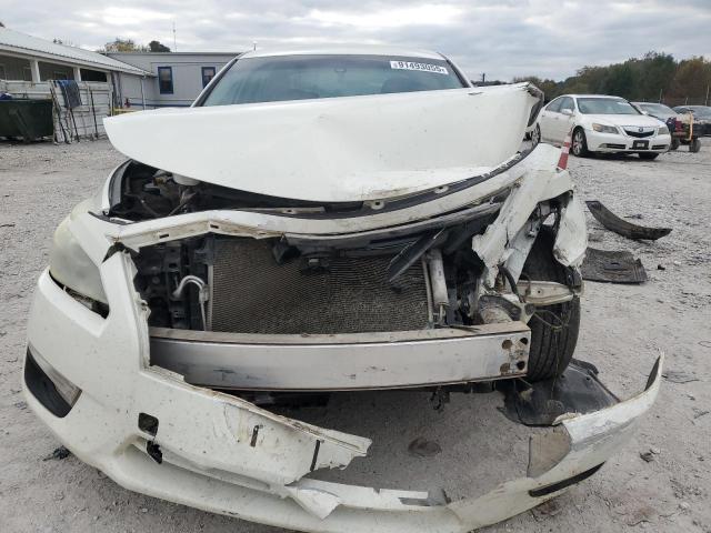 Photo 5 from auction – 2014 NISSAN ALTIMA 2.5 with VIN 1N4AL3AP2EN212858