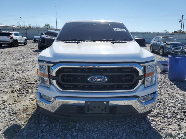 Photo 5 from auction – 2022 FORD F150 SUPER with VIN 1FTEW1EP1NKD11433