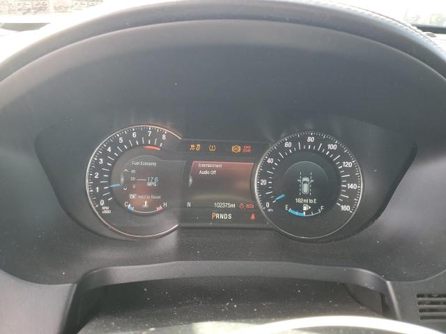 Foto 9 de la subasta – 2018 FORD EXPLORER P con VIN 1FM5K8HT5JGC01796