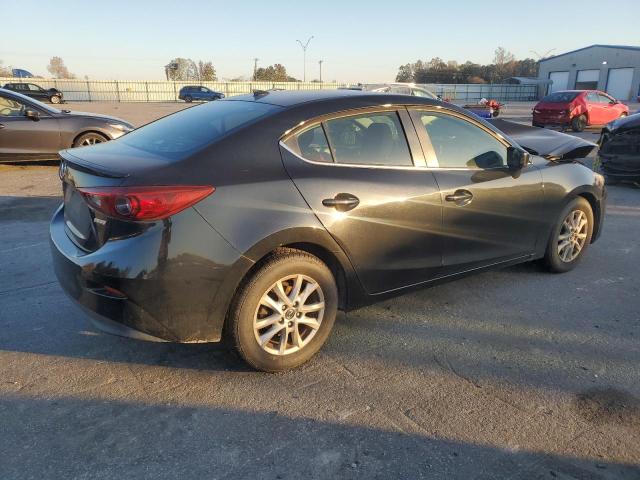 Photo 3 from auction – 2016 MAZDA 3 TOURING with VIN 3MZBM1W76GM248541