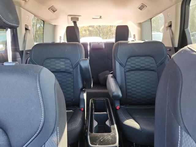 Photo 10 from auction – 2022 NISSAN PATHFINDER with VIN 5N1DR3BB8NC262065