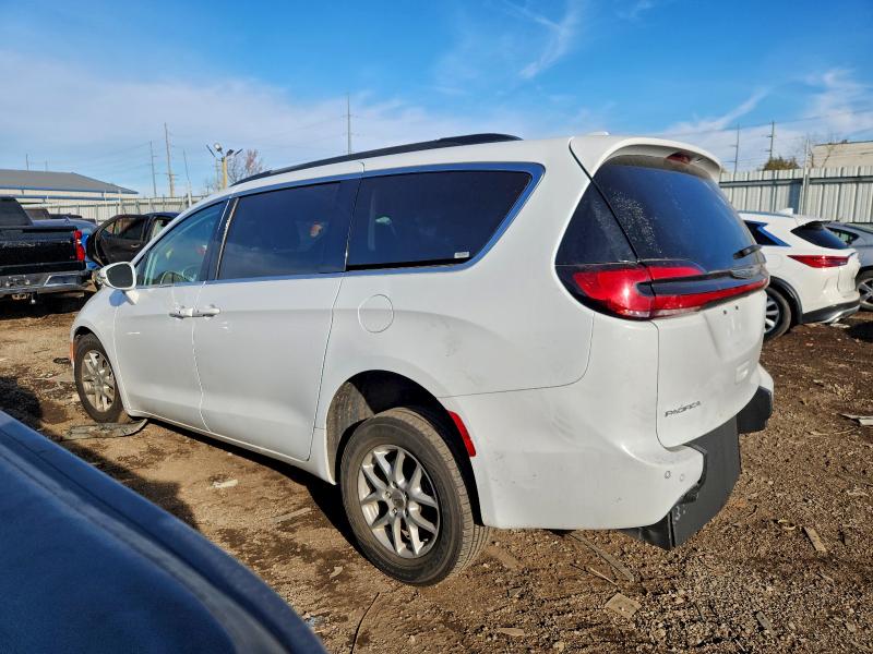 Foto 2 de la subasta – 2022 CHRYSLER PACIFICA T con VIN 2C4RC1BG9NR154704