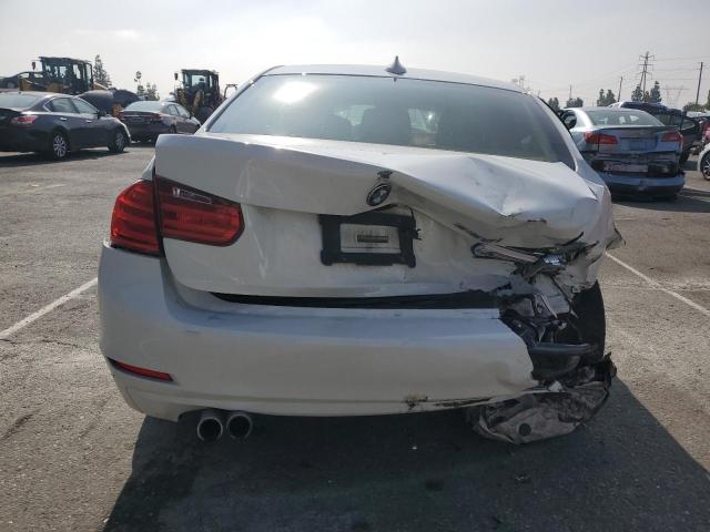 Photo 6 from auction – 2014 BMW 328 I with VIN WBA3A5G52ENP30346