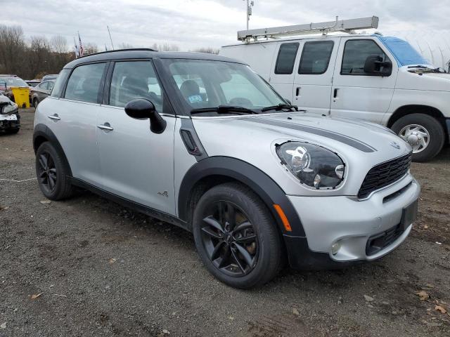 Photo 4 from auction – 2014 MINI COOPER S C with VIN WMWZC5C52EWM18399