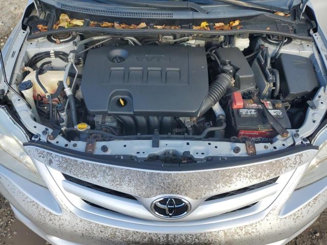 Photo 11 from auction – 2011 TOYOTA COROLLA BA with VIN 2T1BU4EE9BC659275