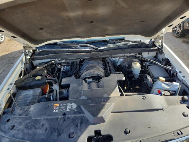 Photo 11 from auction – 2014 CHEVROLET SILVERADO with VIN 3GCUKSEC6EG367188