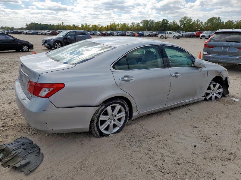Photo 3 from auction – 2007 LEXUS ES 350 with VIN JTHBJ46G172005853
