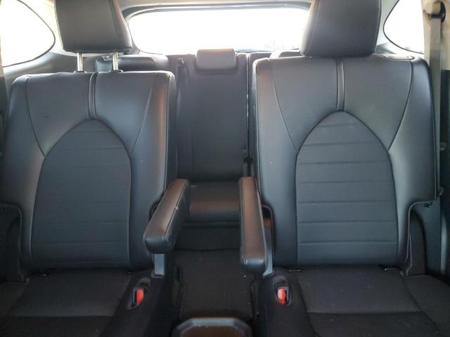 Photo 10 from auction – 2021 TOYOTA HIGHLANDER with VIN 5TDGZRAH4MS042414