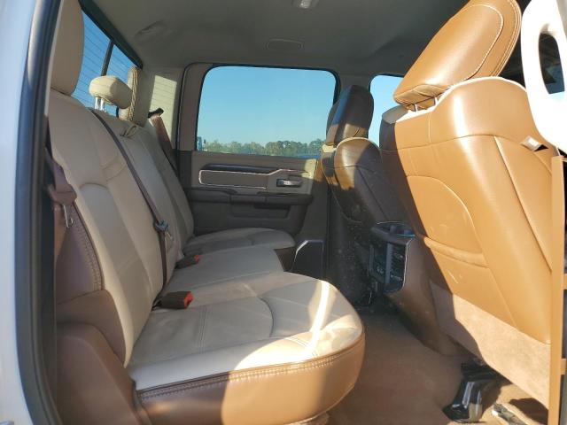 Photo 10 from auction – 2023 RAM 2500 LARAM with VIN 3C6UR5FL5PG523517