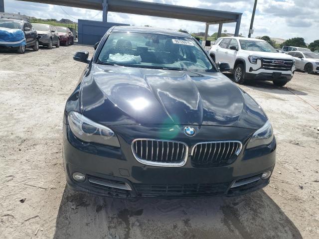 Photo 5 from auction – 2015 BMW 535 XI with VIN WBA5B3C52FD543566