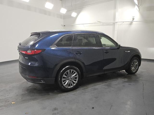 Photo 3 from auction – 2025 MAZDA CX-90 PREF with VIN JM3KKBHD7S1256260