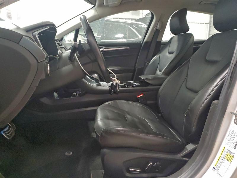 Photo 7 from auction – 2016 FORD FUSION TIT with VIN 3FA6P0K95GR113296