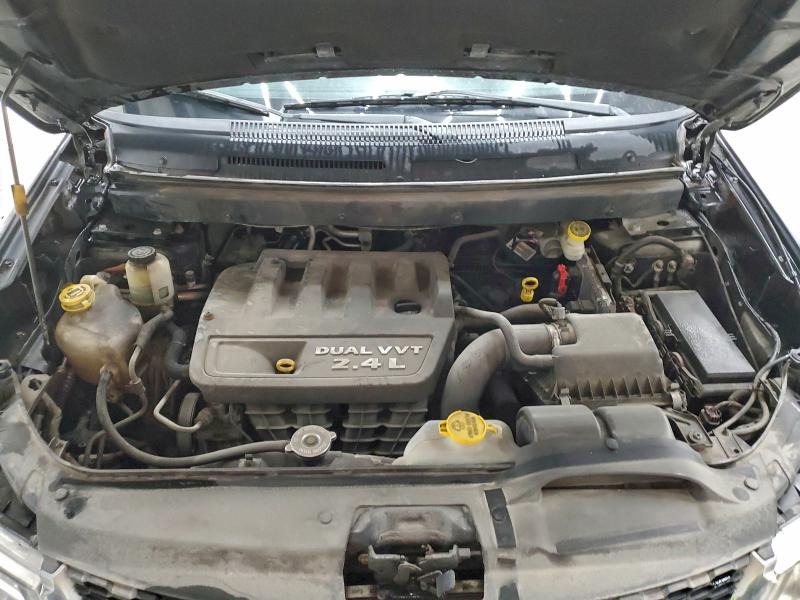 صورة رقم 12 من المزاد - 2014 DODGE JOURNEY SE مع VIN 3C4PDCAB5ET255886