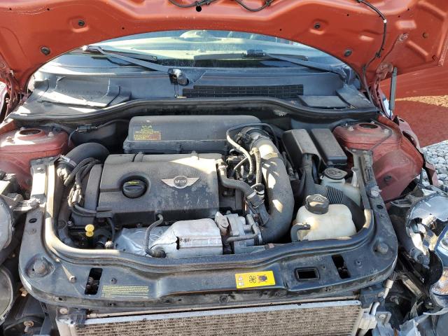 Photo 11 from auction – 2012 MINI COOPER S C with VIN WMWZG3C53CTY32122