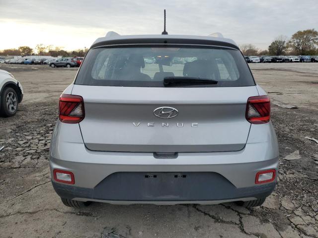 Photo 6 from auction – 2023 HYUNDAI VENUE SEL with VIN KMHRC8A37PU249383