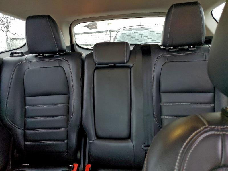 Photo 10 from auction – 2017 FORD ESCAPE TIT with VIN 1FMCU9JD3HUA47403