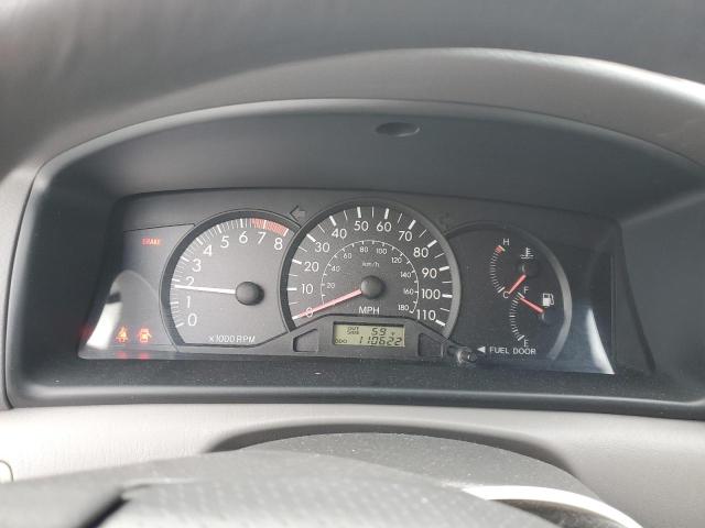 Photo 9 from auction – 2007 TOYOTA COROLLA CE with VIN 1NXBR32E17Z932439