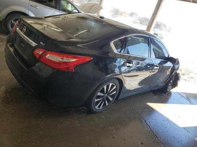 Photo 3 from auction – 2017 NISSAN ALTIMA 2.5 with VIN 1N4AL3AP7HC159039